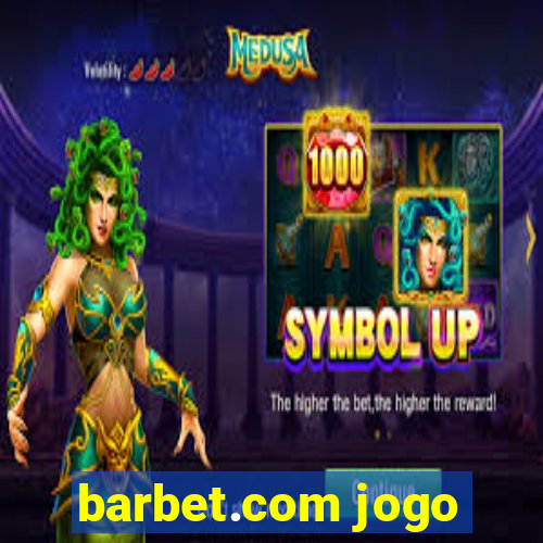 barbet.com jogo